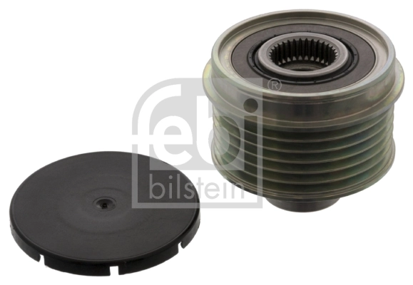 Alternator Freewheel Clutch